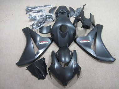 Acquista Kit Carena Moto Completo Honda CBR1000RR 2008-2011 - Nero Opaco