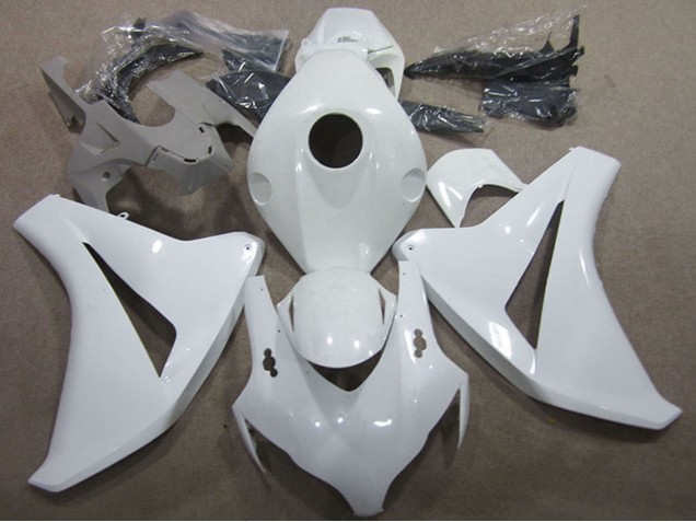 Acquista Carena Moto Honda CBR1000RR 2008-2011 - Non Verniciato