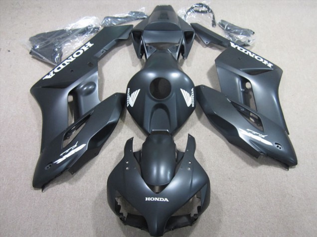 Acquista Carena Moto Honda CBR1000RR 2004-2005 - Nero Opaco