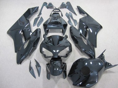 Acquista Carena Moto Honda CBR1000RR 2004-2005 - Nero Lucido