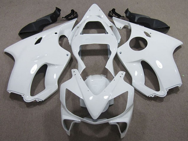 Acquista Carena Moto Honda CBR600 F4i 2001-2003 - Bianco