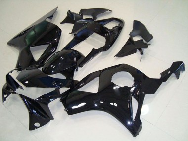 Acquista Carena Moto Honda CBR900RR 954 2002-2003 - Nero Lucido