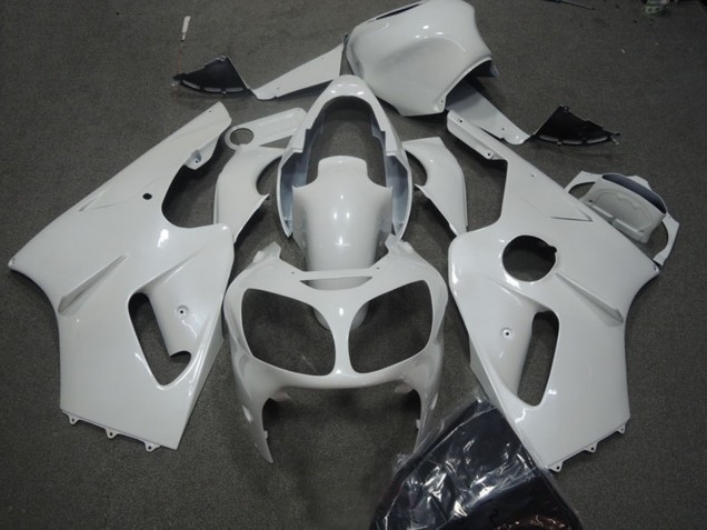 Acquista Carena Moto Kawasaki ZX12R 2000-2001 - Non Verniciato