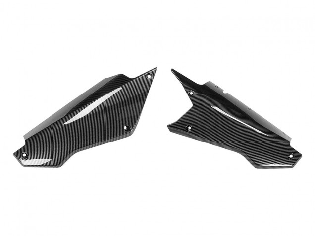 Acquista Carena Moto Aprilia RS660 2020-2024 - Fibra di Carbonio