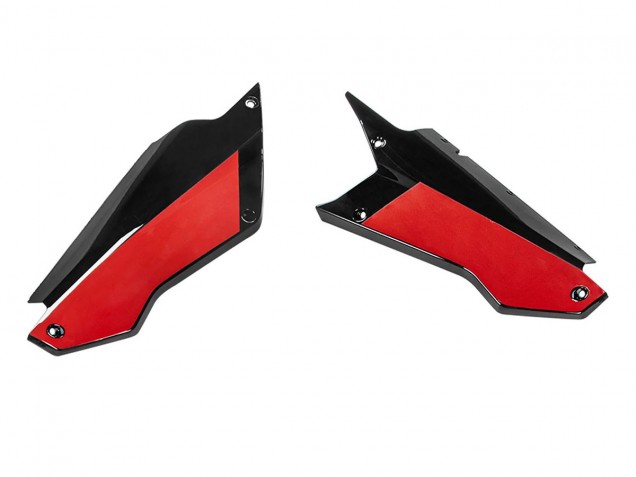 Acquista Carena Moto Aprilia RS660 2020-2024 - Bianco Blu Rosso