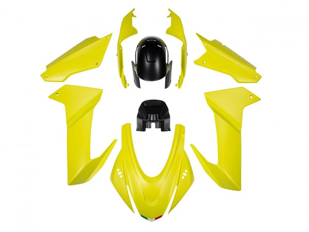 Acquista Carena Moto Aprilia RS660 2020-2024 - Giallo