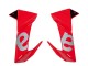 Acquista Carena Moto Aprilia RS660 2020-2024 - Blu Rosso