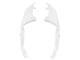 Acquista Carena Moto Aprilia RS660 2020-2024 - Bianco