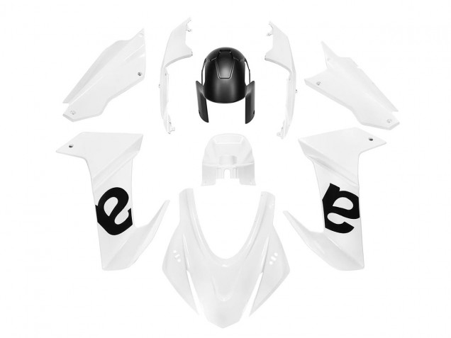 Acquista Carena Moto Aprilia RS660 2020-2024 - Bianco