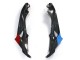 Acquista Carena Moto BMW S1000RR 2015-2016 - Blu Rosso Fibra di Carbonio