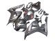 Acquista Carena Moto Honda CBR1000RR 2006-2007 - Nero Opaco