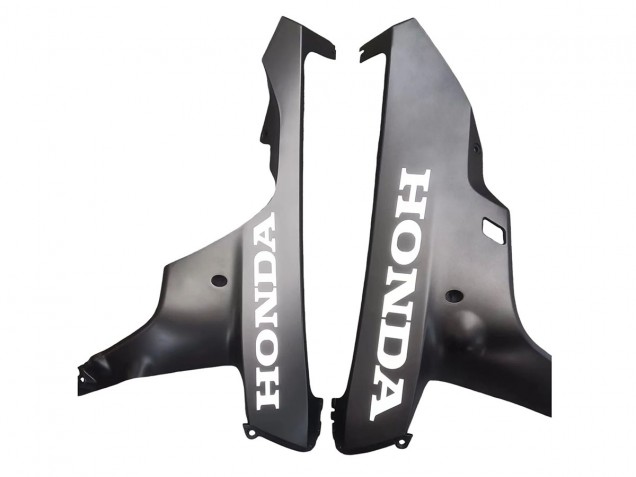 Acquista Carena Moto Honda CBR1000RR 2006-2007 - Nero Opaco