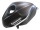 Acquista Carena Moto Kawasaki EX400 2018-2024 - Nero Opaco Verde Mostro Showr Nevicare