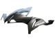 Acquista Carena Moto Kawasaki ZX6R 2019-2022 - Grigio Nero Opaco