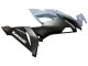 Acquista Carena Moto Kawasaki ZX6R 2019-2022 - Grigio Nero Opaco