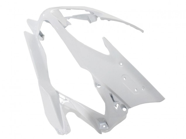 Acquista Carena Moto Kawasaki ZX6R 2019-2022 - Bianco Grigio Verde