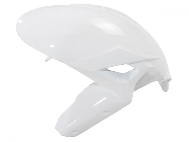 Acquista Carena Moto Kawasaki ZX6R 2019-2022 - Bianco Grigio Verde