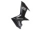 Acquista Carena Moto Suzuki GSXR 600/750 2011-2024 - Nero Opaco Nero Lucido