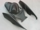 Acquista Carena Moto Suzuki GSXR 600/750 2006-2007 - Nero Opaco