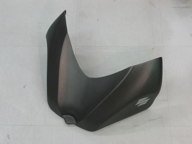 Acquista Carena Moto Suzuki GSXR 600/750 2006-2007 - Nero Opaco