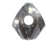 Acquista Carena Moto Suzuki GSXR 600/750 2006-2007 - Nero Bianco Fibra di Carbonio Stile