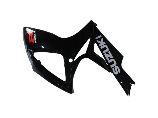 Acquista Carena Moto Suzuki GSXR 600/750 2006-2007 - Nero Lucido
