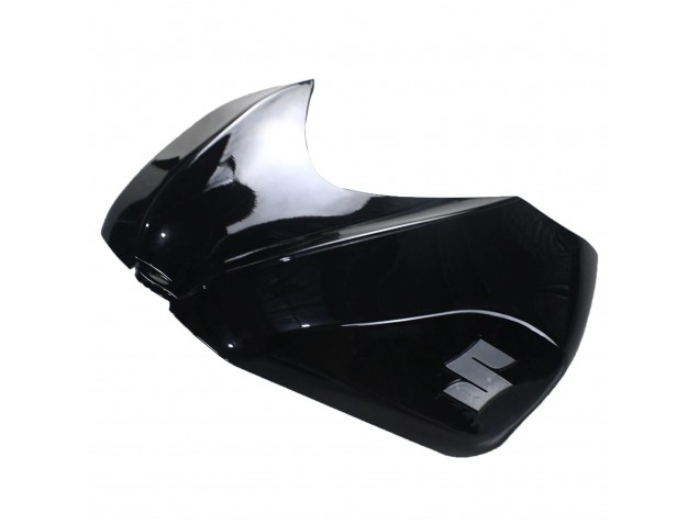 Acquista Carena Moto Suzuki GSXR 600/750 2006-2007 - Nero Lucido