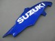 Acquista Carena Moto Suzuki GSXR 600/750 2008-2010 - Bianco Blu Rosso