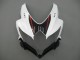 Acquista Carena Moto Suzuki GSXR 600/750 2008-2010 - Bianco Blu Rosso