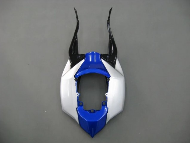 Acquista Carena Moto Suzuki GSXR 600/750 2008-2010 - Bianco Blu Rosso