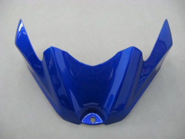 Acquista Carena Moto Suzuki GSXR 600/750 2008-2010 - Bianco Blu Rosso
