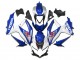 Acquista Carena Moto Suzuki GSXR 600/750 2008-2010 - Bianco Blu Rosso