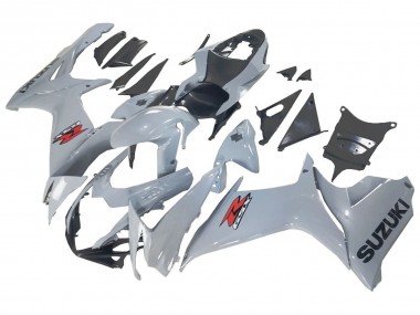 Acquista Carena Moto Suzuki GSXR 600/750 2011-2024 - Grigio