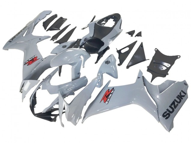 Acquista Carena Moto Suzuki GSXR 600/750 2011-2024 - Grigio