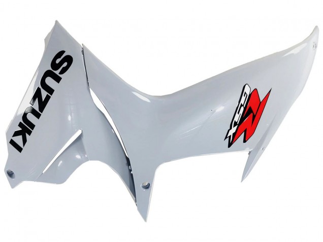 Acquista Carena Moto Suzuki GSXR 600/750 2011-2024 - Grigio