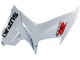 Acquista Carena Moto Suzuki GSXR 600/750 2011-2024 - Grigio