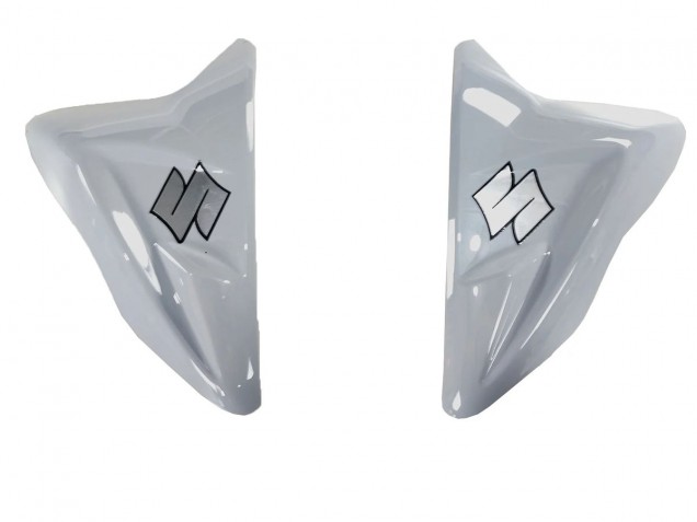 Acquista Carena Moto Suzuki GSXR 600/750 2011-2024 - Grigio