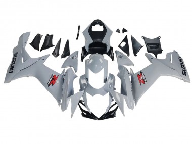 Acquista Carena Moto Suzuki GSXR 600/750 2011-2024 - Grigio