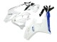 Acquista Carena Moto Triumph Daytona 675 2006-2008 - Bianco Blu