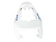 Acquista Carena Moto Triumph Daytona 675 2006-2008 - Bianco Blu