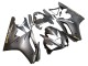 Acquista Carena Moto Triumph Daytona 675 2006-2008 - Nero Opaco