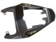 Acquista Carena Moto Triumph Daytona 675 2006-2008 - Nero Opaco