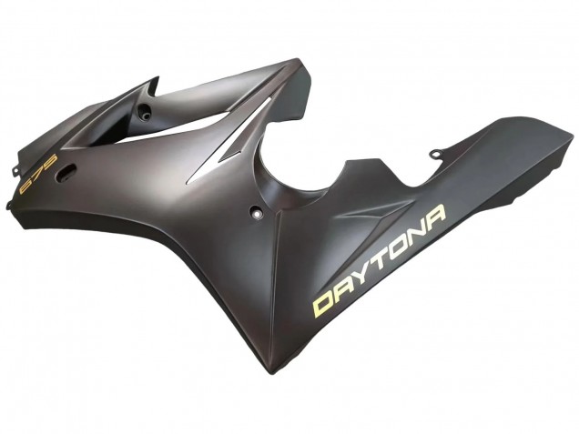 Acquista Carena Moto Triumph Daytona 675 2006-2008 - Nero Opaco