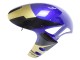 Acquista Carena Moto Yamaha YZF R1 2015-2019 - Blu Oro Nero