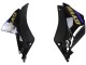 Acquista Carena Moto Yamaha YZF R1 2015-2019 - Blu Oro Nero