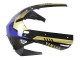 Acquista Carena Moto Yamaha YZF R1 2015-2019 - Blu Oro Nero