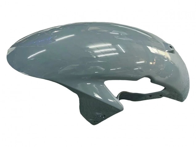 Acquista Carena Moto Yamaha YZF R7 2021-2024 - Grigio Lucido