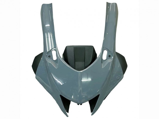 Acquista Carena Moto Yamaha YZF R7 2021-2024 - Grigio Lucido