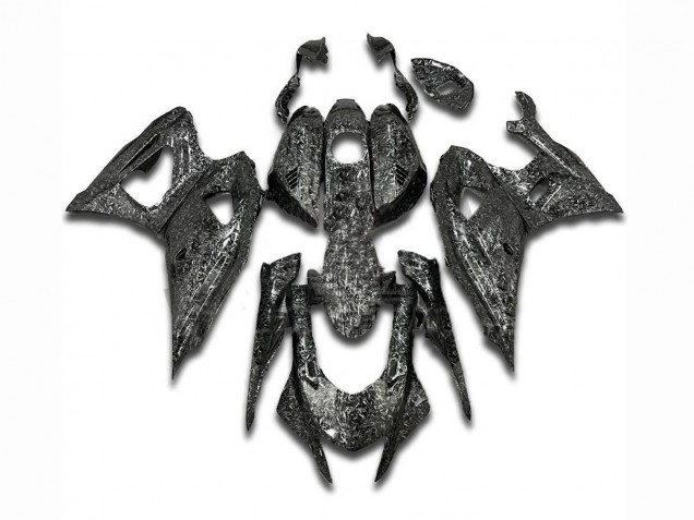 Acquista Carena Moto Yamaha YZF R7 2021-2024 - Fibra di Carbonio