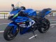 Acquista Carena Moto Suzuki GSXR 1000 2009-2016 - Blu Verde Bianco